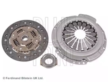 Комплект сцепления BLUE PRINT ADH23071