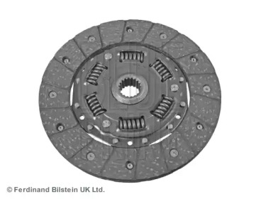 Диск сцепления BLUE PRINT ADH23105