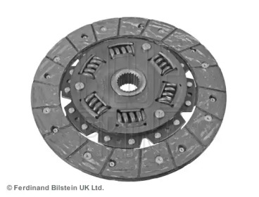 Диск сцепления BLUE PRINT ADH23110