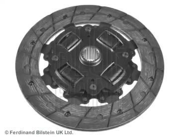 Диск сцепления BLUE PRINT ADH23130