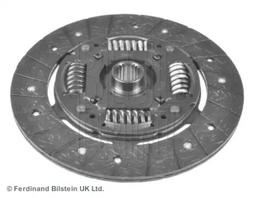 Диск сцепления BLUE PRINT ADH23154