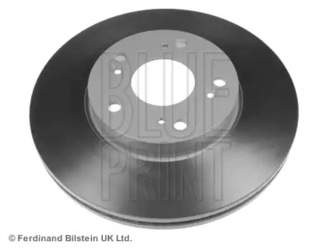 Тормозной диск BLUE PRINT ADH243121