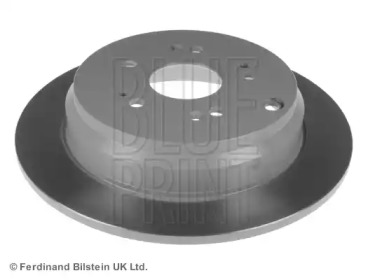 Тормозной диск BLUE PRINT ADH243126