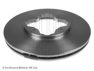 Тормозной диск BLUE PRINT ADH24339