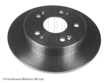 Тормозной диск BLUE PRINT ADH24370