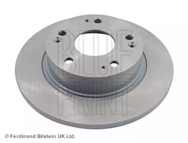 Тормозной диск BLUE PRINT ADH24378