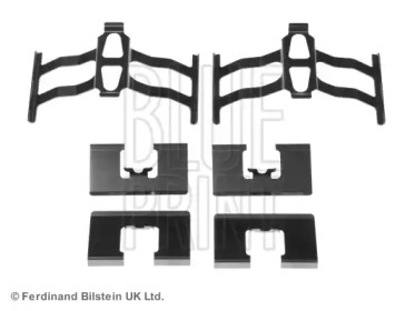 Комплектующие BLUE PRINT ADH248600