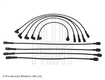 Комплект электропроводки BLUE PRINT ADJ131602