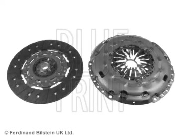 Комплект сцепления BLUE PRINT ADJ133001