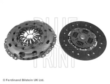 Комплект сцепления BLUE PRINT ADJ133004