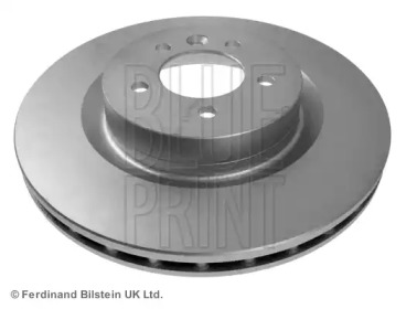 Тормозной диск BLUE PRINT ADJ134304