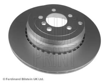 Тормозной диск BLUE PRINT ADJ134313