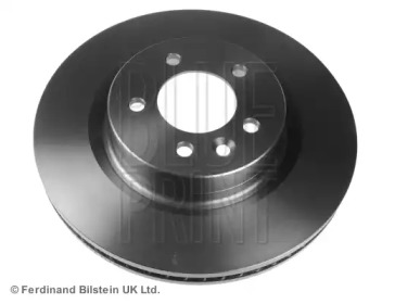 Тормозной диск BLUE PRINT ADJ134318