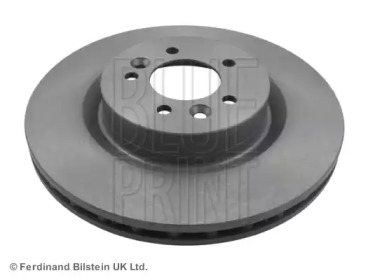 Тормозной диск BLUE PRINT ADJ134347