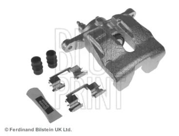 Тормозной суппорт BLUE PRINT ADJ134505