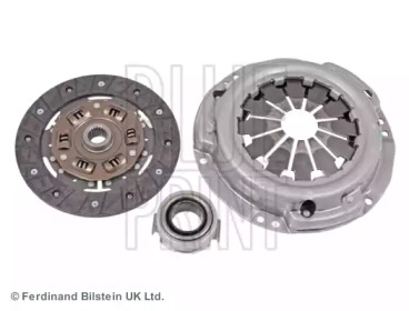 Комплект сцепления BLUE PRINT ADK83009