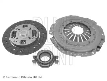 Комплект сцепления BLUE PRINT ADK83036