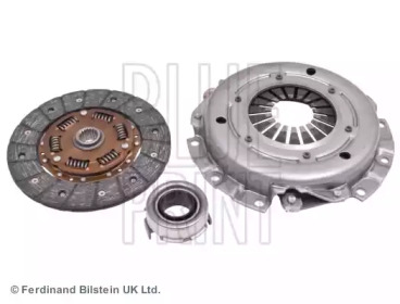 Комплект сцепления BLUE PRINT ADK83041