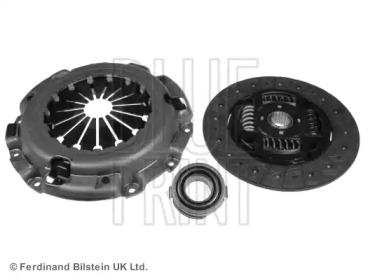 Комплект сцепления BLUE PRINT ADK83042