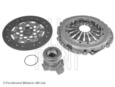 Комплект сцепления BLUE PRINT ADK83053