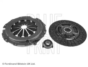 Комплект сцепления BLUE PRINT ADK83057