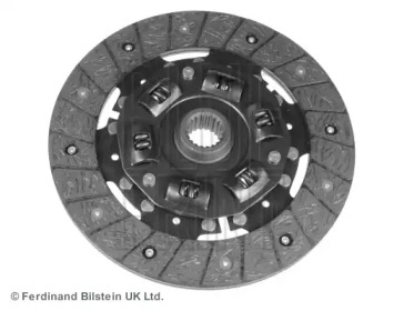 Диск сцепления BLUE PRINT ADK83107