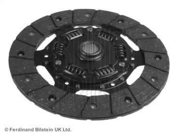 Диск сцепления BLUE PRINT ADK83121