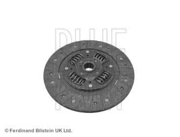 Диск сцепления BLUE PRINT ADK83134