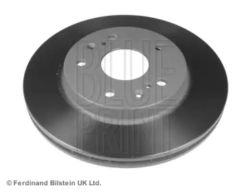 Тормозной диск BLUE PRINT ADK84344