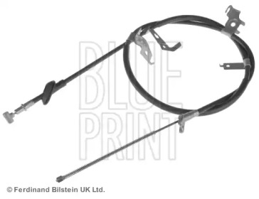 Трос BLUE PRINT ADK84691