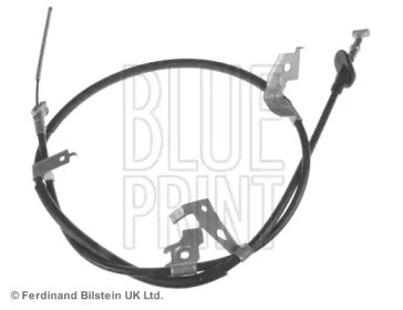 Трос BLUE PRINT ADK84692