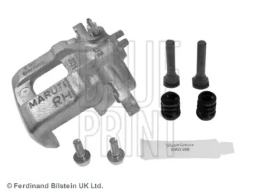 Тормозной суппорт BLUE PRINT ADK84835