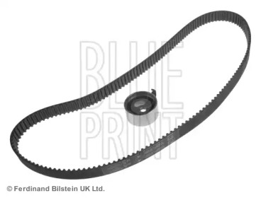 Ременный комплект BLUE PRINT ADK87303