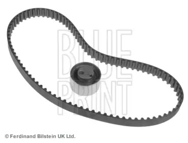 Ременный комплект BLUE PRINT ADK87312