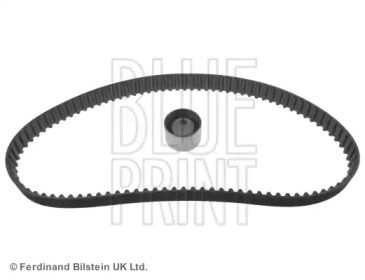 Ременный комплект BLUE PRINT ADK87315