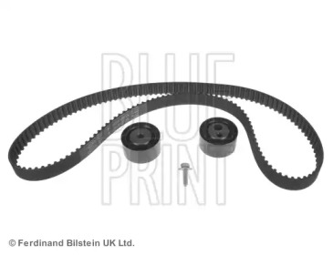 Ременный комплект BLUE PRINT ADK87318