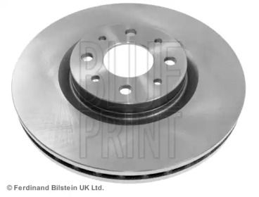 Тормозной диск BLUE PRINT ADL144305