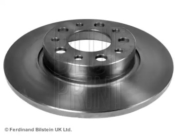 Тормозной диск BLUE PRINT ADL144312