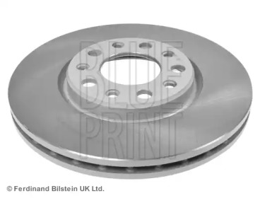 Тормозной диск BLUE PRINT ADL144313