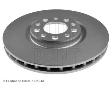 Тормозной диск BLUE PRINT ADL144317