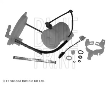 Фильтр BLUE PRINT ADM52347