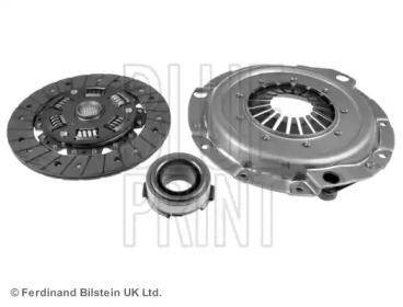 Комплект сцепления BLUE PRINT ADM530117