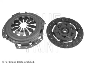 Комплект сцепления BLUE PRINT ADM53082