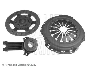 Комплект сцепления BLUE PRINT ADM53095C