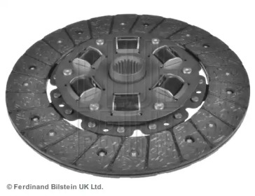 Диск сцепления BLUE PRINT ADM53146