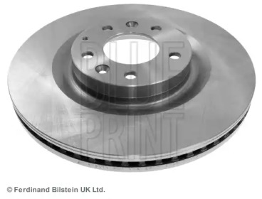 Тормозной диск BLUE PRINT ADM543111