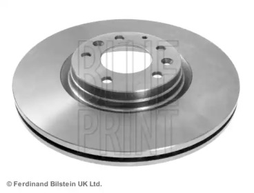 Тормозной диск BLUE PRINT ADM543112