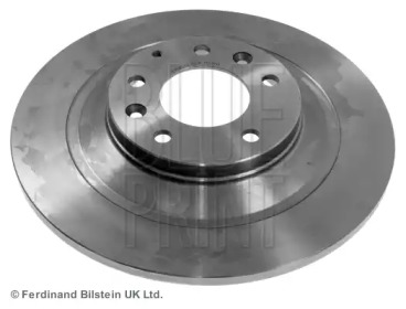 Тормозной диск BLUE PRINT ADM543113