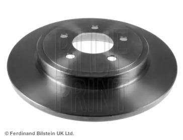 Тормозной диск BLUE PRINT ADM543126