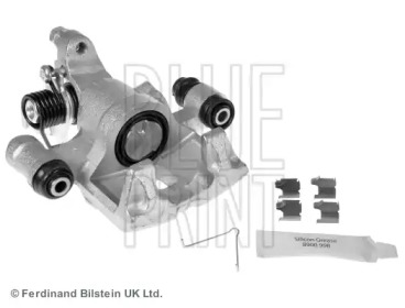 Тормозной суппорт BLUE PRINT ADM54535